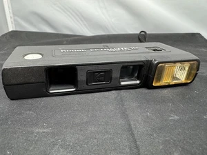 Flash de disparo de punto de película 110 cámara Kodak Ektralite 10 de colección sin probar - Imagen 1 de 8