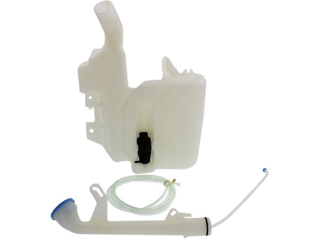 Depósito de lavadora para Acura TL 2009-2014 2010 2011 2012 2013 KK733ST Foto 1 de 1