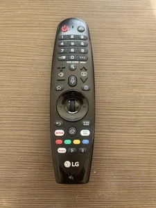 Genuine Original LG AN-MR19BA Magic Remote Control - Imagen 1 de 4
