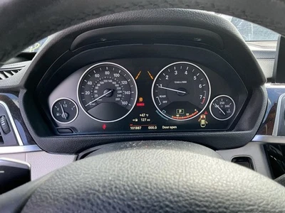 Base velocímetro MPH con pantalla frontal compatible con BMW 320i 2276982 13-18 Foto 1 de 4