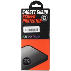 Gadget Guard Black Ice+ Flex Privacy Screen Protector iPhone 14 Plus/13 Pro Max - Picture 1 of 1