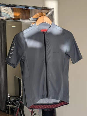 CHPT3 Mens Aero Road Cycling Jersey - Image 1 of 4