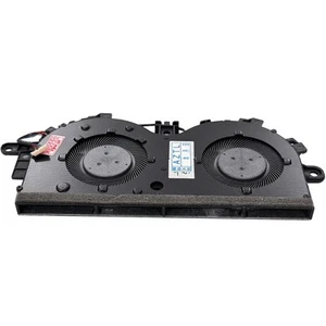 Version 2 - Lüfter Kühler FAN cooler komp. für Lenovo V17 G3 IAP (82U1000GGE) - Bild 1 von 8