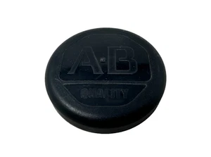 Allen-Bradley 855T-ABCAP Stack Light Cap - Bild 1 von 2