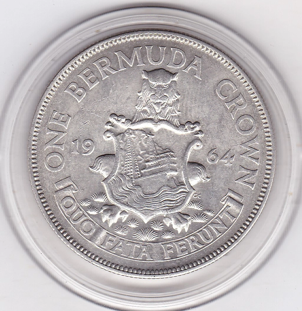 1964 Bermuda Crown for sale | eBay