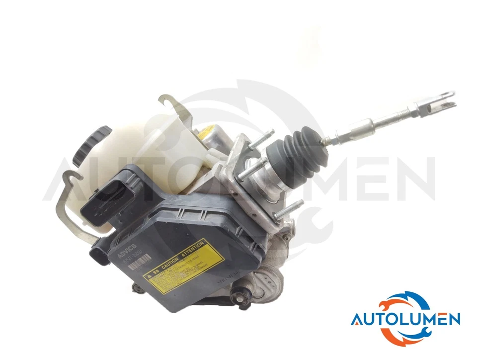 2005-2009 Toyota 4Runner ABS Anti Lock Brake Pump Assembly 89541-35050 Foto 1 de 1