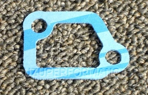 Thermostat Housing Gasket Isuzu Impulse Pickup Rodeo Trooper 2.3/2.6 liter 4 cyl - Picture 1 of 1