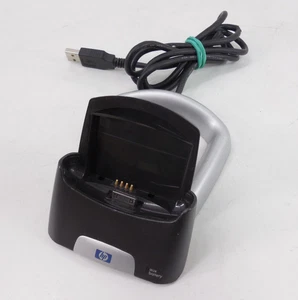 HP iPAQ 2200 2210 2215 USB Synchronisation Berceau Support Dock Connexion PC - Photo 1 sur 1