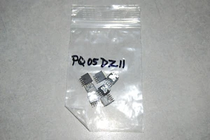 PQ05DZ11 Sharp integrated circuit TO-252-5 USED GUARANTEED - Picture 1 of 1
