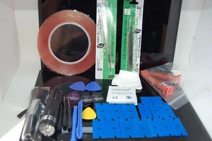 HERRAMIENTAS PROFESIONALES DE APERTURA DE TELÉFONO MÓVIL Y KIT DE REPARACIÓN DE PANTALLA FRONTAL - Imagen 1 de 1