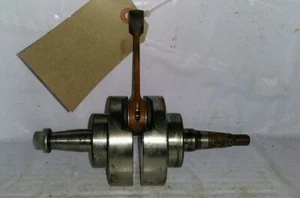 DERBI SENDA APRILIA SX 50 CRANKSHAFT 2006 06 ## - Picture 1 of 2