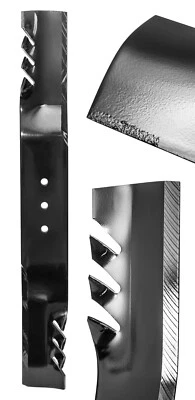 20114-Swisher 24英寸替换件 G6 Gator 刀片适用于 Select Walk-Behind Roughcut — 第 1/3 张图片