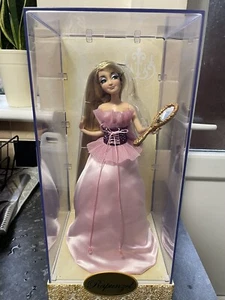 Disney Princess Designer Collection Rapunzel Doll One Of 6000 - Picture 1 of 4