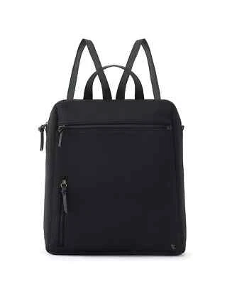 Elliott Lucca by Sak NEW $198 Olvera Neoprene 13" Laptop Backpack Utility Bag - Image 1 of 4