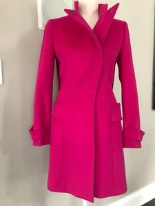 Authentic Gianni Versace Pink Women’s jacket - Picture 1 of 9