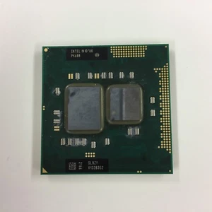 Dell Vostro 1540 CPU Processor SLBZY Intel Celeron Dual-Core P4600 2.0GHz - Picture 1 of 7