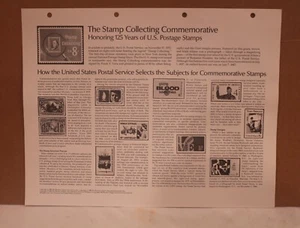 READERS DIGEST FIRST DAY COVER COLLECTION INDIAN ART SPOKANE WASHINGTON STAMP - Picture 1 of 3