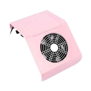 🔥Nail Collector 40W Powerful Nails Vacuum Cleaner Machine Vacuum For Nails🔥 - Picture 1 of 6