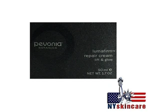 Pevonia Lumafirm Repair Cream Lift & Glow 50ml/1.7oz Brand New - Picture 1 of 1