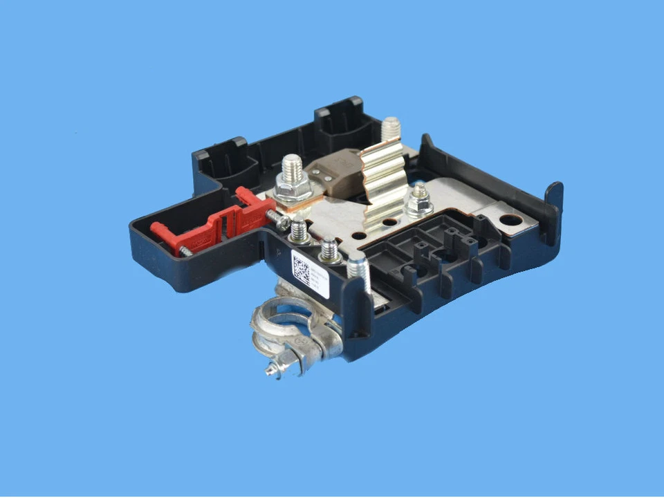 Оригинальный блок управления стабилизацией аккумулятора Mopar от оригинального производителя для Fiat 500X Jeep Renegade - Изображение 1 из 1