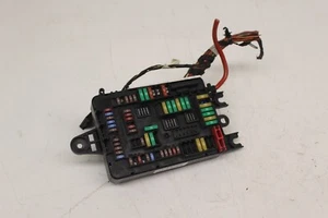 Rear Power Distribution Fuse Relay Box OEM BMW F15 F16 F85 F86 X5 X6 2014-19 - Bild 1 von 4