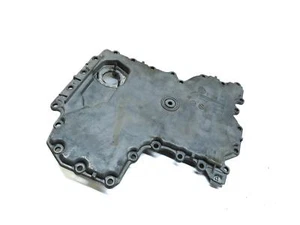 2008-2017 BMW X5 X5M X6 X6M (E70 E71 E72) 4.4L N63 S63 ENGINE - LOWER OIL PAN - Picture 1 of 7