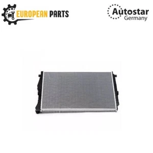 Autostar Germany RADIATOR For Audi 5Q0121251EQ - Picture 1 of 1