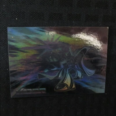 1995 Topps Star Wars revenge of the Sith Hologram #3 Darth Vader       - Image 1 of 2
