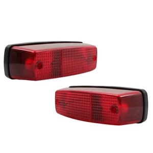 Luces traseras izquierda y derecha aptas para Kubota RTV500/900 RTV-X900 RTV-X1120/X1140 - Imagen 1 de 8