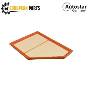 AutoStar Germany Air Filter 13717548898 BMW X5 E70 4.8i 4.8T N62 B48 B 4.8L V8 - Picture 1 of 1