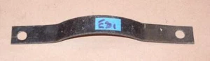 1971-1974 NORTON gas tank mounting strap rear mount bracket 06-3121 - E31 - Bild 1 von 1