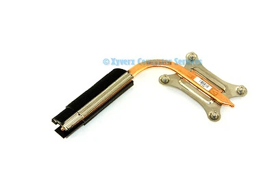 BA62-00710A NEW GENUINE ORIGINAL SAMSUNG CPU COOLING HEATSINK NP300E5C (EG27) - Image 1 of 2