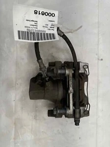 2014 - 2021 FORD TRANSIT CONNECT Rear Brake Caliper Hardware Driver Left LH OEM - Picture 1 of 12