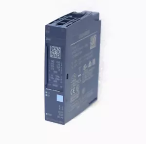 SIEMENS 6ES7 137-6AA01-0BA0 SIMATIC S7 CM PTP COMMUNICATION MODULE - Picture 1 of 5