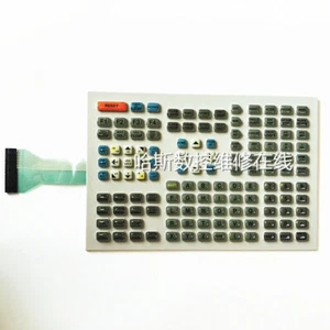 1PC NEW For HAAS KEYPAD 61-0201 CNC MILL Membrane Keypad - Afbeelding 1 van 1