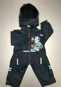 Combi-pilote Baby C - Taille 6/12 mois - Photo 1/1