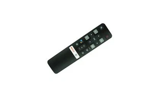 Voice Remote Control For iffalcon 32F51 50K61 4K Ultra HD Smart LED HDTV TV - Picture 1 of 5