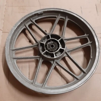 MOTO GUZZI V35 V50 V65 CERCHIO RUOTA POSTERIORE Foto 1 de 2