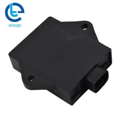 MÓDULO CDI para Suzuki Quadrunner 4x4 1987-2000 2001 2002 EUA - Imagem 1 de 4