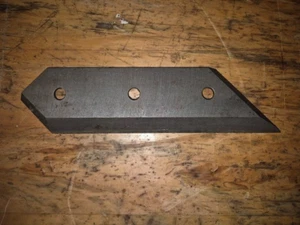 Morso Guillotine Cutter Blade - Picture 1 of 1