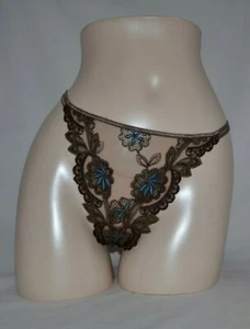 *** LISE CHARMEL *** Tanga Mujer Modelo L.49 TALLA DIAMANl *** PVP: 68€ - Imagen 1 de 3