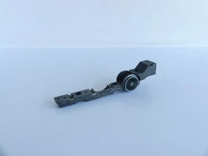 JEP HO CHASSIS + 1 ESSIEU BANDAGE POUR LOCOMOTIVE TYPE 232 - Picture 1 of 3