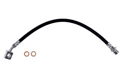 Тормозной гидравлический шланг Sunsong для GMC Sierra 1500 2007-2018 годов выпуска 2008 2009 2010 2011 годов выпуска - Изображение 1 из 3