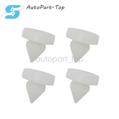 Car Brake Clutch Pedal stop Pad 46505SA5000 For Honda Accord Acura Civic 4X - Image 1 of 4