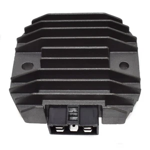 REGULATOR RECTIFIER FIT YAMAHA 4JH-81960-01-00 4JH-81960-00-00 5SL-81960-00-00 - Picture 1 of 11