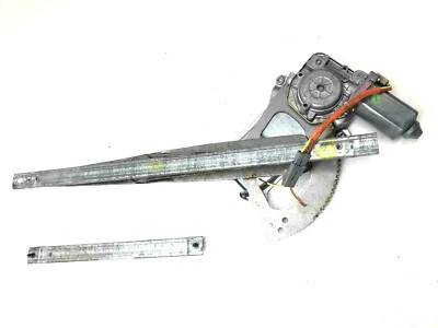 95-05 2003 Explorer Sport Trac SOLO motor de ventana eléctrica delantera derecha 1L2Z7823394BB Foto 1 de 4