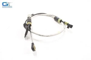 VOLVO S90 TRANSMISSION GEAR SHIFT SHIFTER CONTROL CABLE OEM 2017 - 2021 ?? - Picture 1 of 5