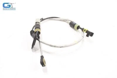 Cable de control de la palanca de cambios de transmisión Volvo S90 2017-2021 OEM Foto 1 de 4