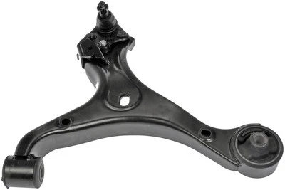 Braço de controle de suspensão Dorman 520-695 para 12-15 Acura Honda Civic ILX - Imagem 1 de 2