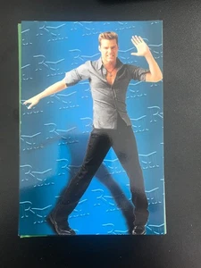 (59) 1999 Winterland RICKY MARTIN LIVIN' LA VIDA LOCA 4X6 Photocards Cards Lot - Picture 1 of 1